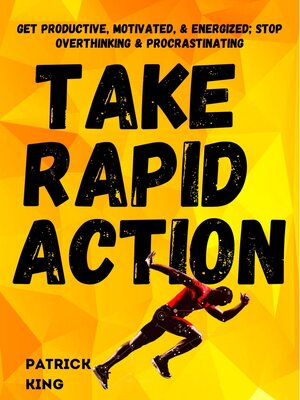 cover image of Take Rapid Action